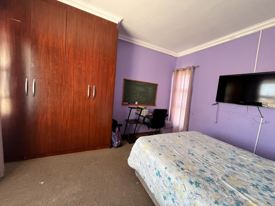 3 Bedroom Property for Sale in Lilyvale Free State